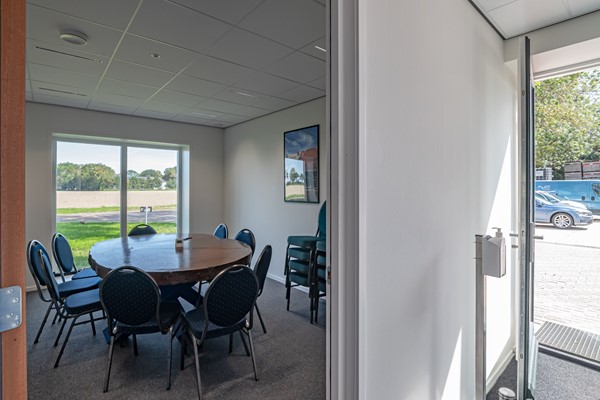 Medium property photo - Voorsterweg 4, 8316 PS Marknesse